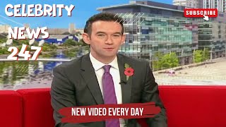 BBC Breakfast presenter makes apology to guest after awkward assumption [upl. by Yelime]