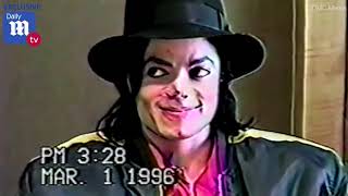 Michael Jacksons extraordinary 1996 interrogation on abuse claims [upl. by Meletius]