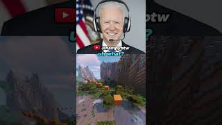 Biden gets catfished🤣 [upl. by Macegan]