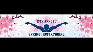 2024 Spring Invitational at YISS [upl. by Sada944]