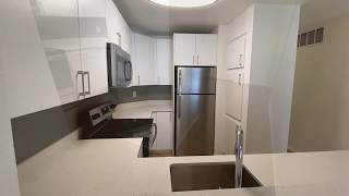 Prado Apartments  Glendale  Renovated 3 Bedroom A W212 [upl. by Kirad]