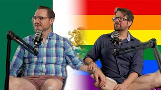 Coming Out in a Mexican Family The CUTEST Gay Proposal Story Ever and Navigating Conflict [upl. by Dehlia]