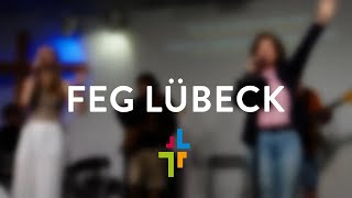 FeG Lübeck Livestream  17 November  0930 Uhr [upl. by Htir833]