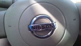 Kasowanie Inspekcji Nissan MICRA Oil Service Indicator Light Reset Nissan MICRA [upl. by Nner]