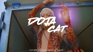 Doja Cat  Parody Music Video  Cut Encarnacion [upl. by Brindle]