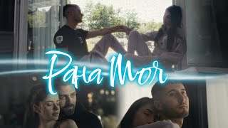 SISO amp GAVI  RANA MOYA  РАНА МОЯ OFFICIAL 4K VIDEO 2024 [upl. by Idalla264]