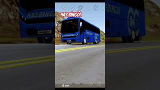 Has Bingöl Otokar Sultan bus viralvideo video viral shorts short keşfet trending tiktok [upl. by Chretien]