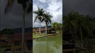 Hotel Osadia Ventura Lago Calima Darien  Nuestro Lago [upl. by Publia]