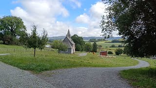 LWLFreilichtmuseum Detmold 05102024 [upl. by Iblok]