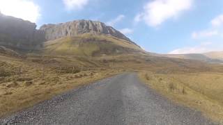 The Gleniff Horseshoe County Sligo [upl. by Reckford]