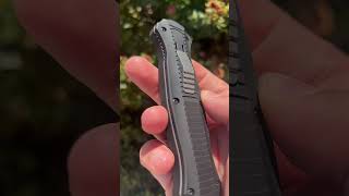 Benchmade OTF automatic Knife [upl. by Juliane288]