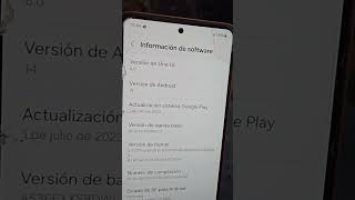 Actualización de Software Samsung [upl. by Ekez328]