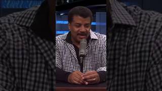 The Tachyon Hypothesis w Neil deGrasse Tyson [upl. by Auhsaj]