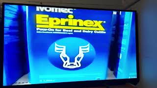 Eprinex 2007 Ad [upl. by Fortier266]