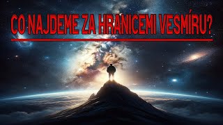 Co Najdeme za hranicemi Vesmíru [upl. by Sheeree]