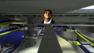 Gmod but when Obunga gets me the video ends [upl. by Jamin]