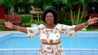 Wambui Sam  Jesu Niwe Official 4K Video sms skiza 6989188 to 811 [upl. by Eatnahs]