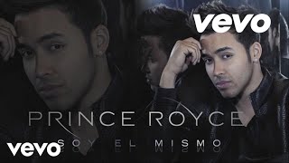 Prince Royce  Soy el Mismo audio [upl. by Adnahc]