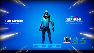 COMMENT AVOIR LE PACK quot INTEL quot GRATUITEMENT SUR FORTNITE [upl. by Marie-Ann]