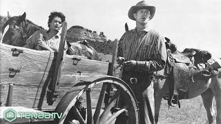 Shotgun 1955  Full Movie [upl. by Curran]