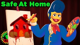 Welcome Home To Our CULT  Welcome Home Puppets Show [upl. by Mikael]