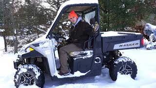 Freshly Rebuilt UTV Shuts Off And Wont Start What Went Wrong [upl. by Neeham]