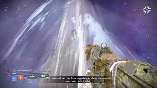 Destiny 2 The Final Shape – Destined Heroes Quest Part 2 [upl. by Vlada]