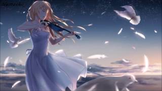 Nightcore  Aicha  HD [upl. by Corabel]