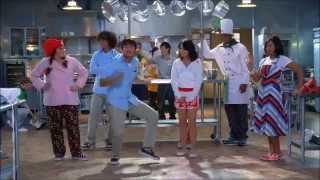 High School Musical 2  Work This Out HD [upl. by Renae]