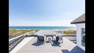 5 Oceanview Terrace Montauk [upl. by Maillil]