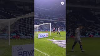 ¡SALOMÓN RONDÓN VOLVIÓ AL GOL 🤩 [upl. by Dyer]