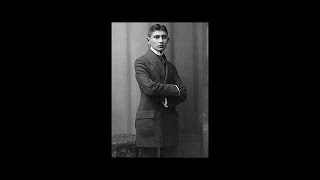 Franz Kafka  Proměna [upl. by Ajar]