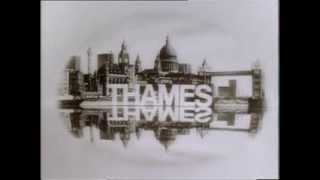 Thames Television Idents [upl. by Nniuqal]