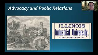 Building Relationships for Life 150 Years of the University of Illinois Alumni Association [upl. by Cayser]