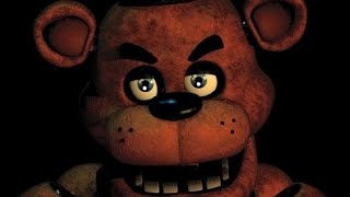 vidio game horor fife night at freddy fnaf indonesia 1 [upl. by Ahsemal779]