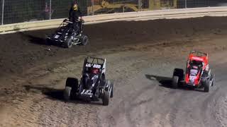 CORNBELT CLASSIC AT COLES COUNTY 7524 NON WING A MAIN [upl. by Bove]