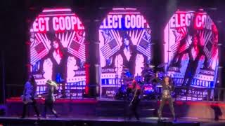 ALICE COOPER  ELECTED  LIVE IN ALPHARETTA GEORGIA SEPT 12TH 2024 [upl. by Nerej324]