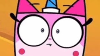 Thanks WHAT Unikitty Parody [upl. by Wernda210]