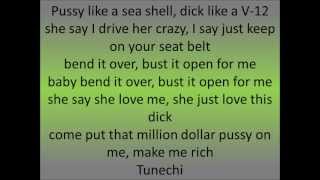 Birdman ft Lil wayne Future Mack Maine amp Nicki Minaj Tapout lyrics [upl. by Gide]