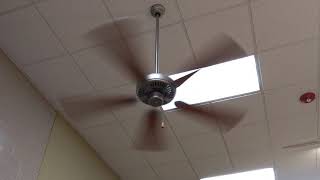 52quot Kichler Basic Series Ceiling Fans [upl. by Reltuc848]