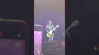 Lenny Kravitz  I belong to you  Live Macedonia lennykravitz [upl. by Nevek917]