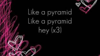 CharicePyramid Feat Iyaz Lyrics [upl. by Sternlight113]