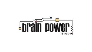 Brain Power StudioSaban Brands 2013 [upl. by Ttik]