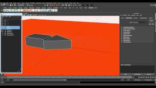 Dynamica 280 Compound Convex Hull creation [upl. by Lig]