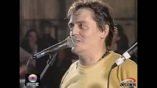 Skiantos vs Elio E Le Storie Tese  live 2003 [upl. by Caro]