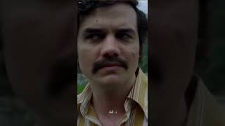 The Things You Dont Know About Pablo Escobar 😱  shorts ytshorts [upl. by Naeloj]