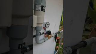 Automatic drip irrigation system for home gardening [upl. by Rehpitsirhc]