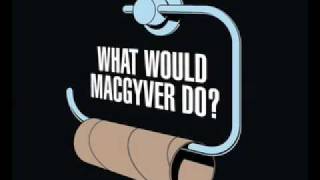 Ultimate MacGyver Remix [upl. by Bashemath794]