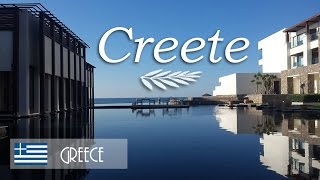 The best hotels of Creete Greece [upl. by Anayi127]