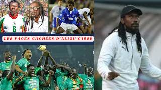 quotAliou Cissé Limogé  Réflexion sur Son Parcours et Son Impact sur le Football Sénégalaisquot [upl. by Eneroc]